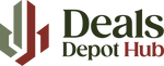 deals depot hub.
